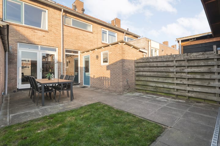 Foto 38 van Pesserstraat 36