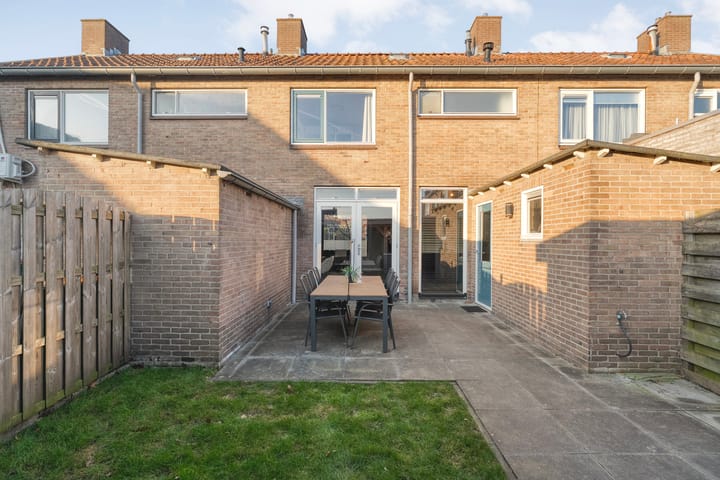 Foto 39 van Pesserstraat 36