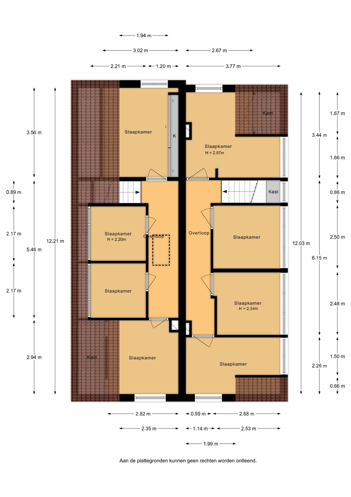 Photo 80 of Gelkenhorsterweg 6