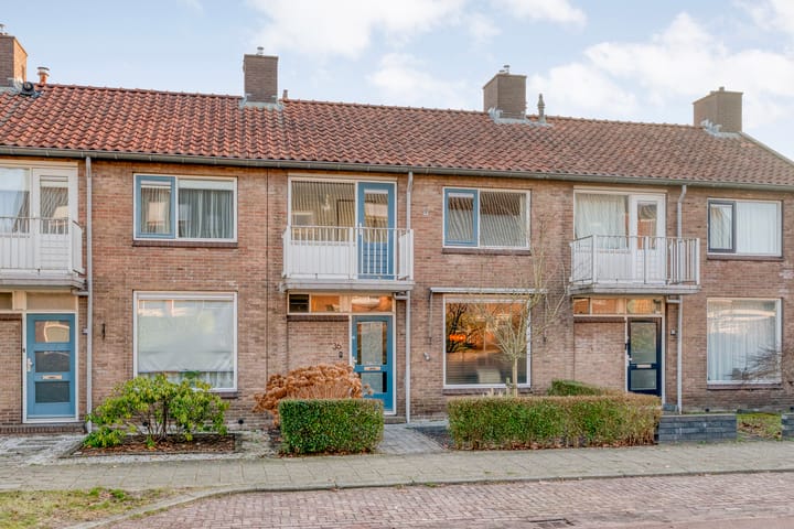 Foto 45 van Pesserstraat 36