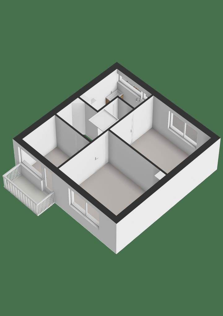 Foto 51 van Pesserstraat 36