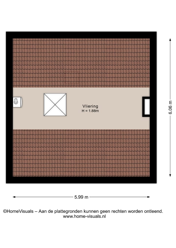 Foto 52 van Pesserstraat 36
