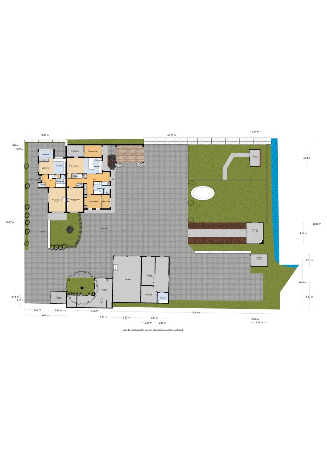 Photo 77 of Gelkenhorsterweg 6