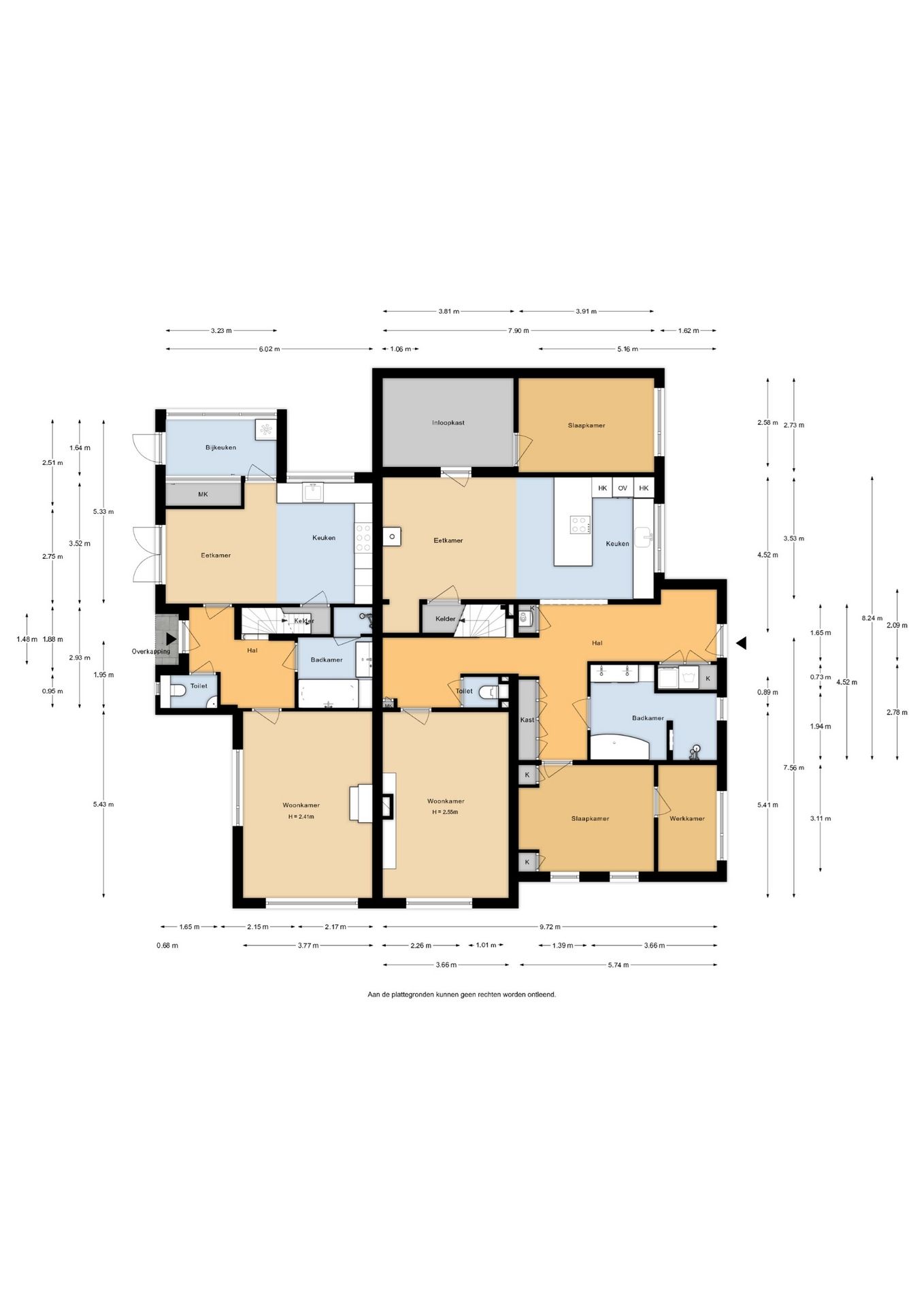 Photo 79 of Gelkenhorsterweg 6