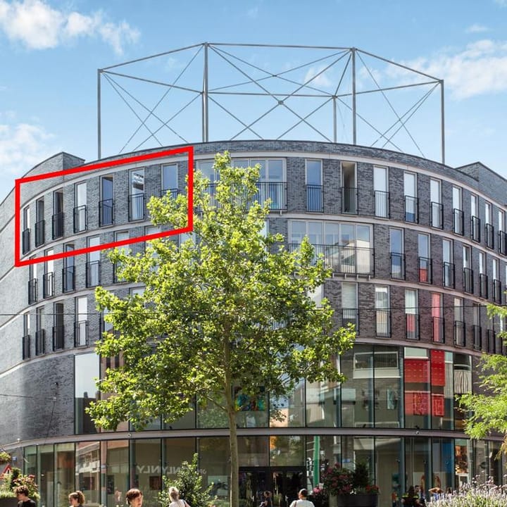 Foto 1 van De Promesse 97