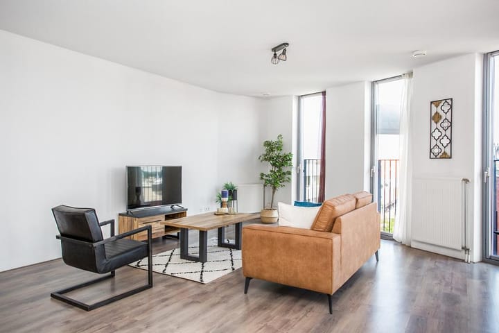 Foto 7 van De Promesse 97