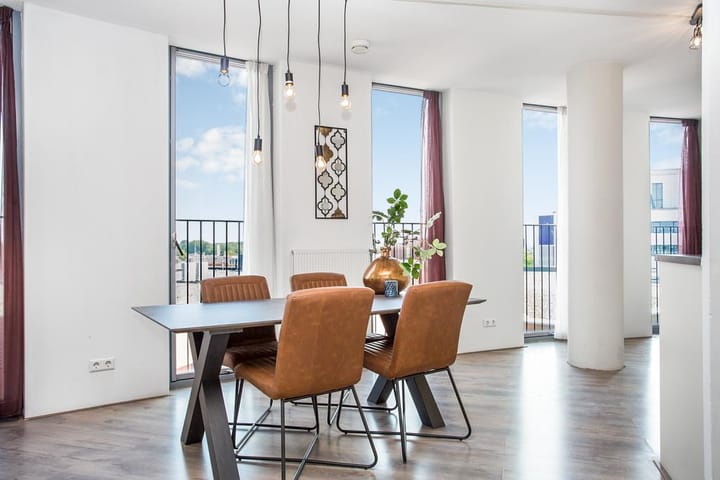 Foto 8 van De Promesse 97