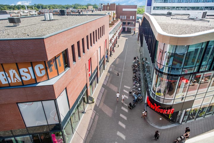 Foto 22 van De Promesse 97