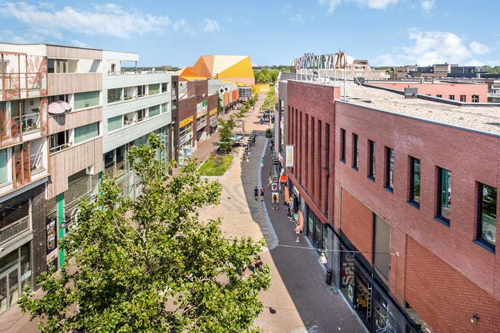 Foto 24 van De Promesse 97