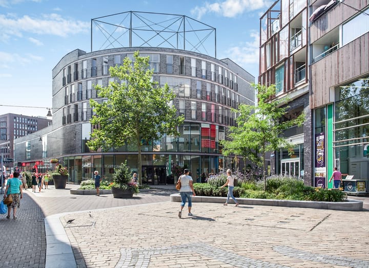 Foto 25 van De Promesse 97