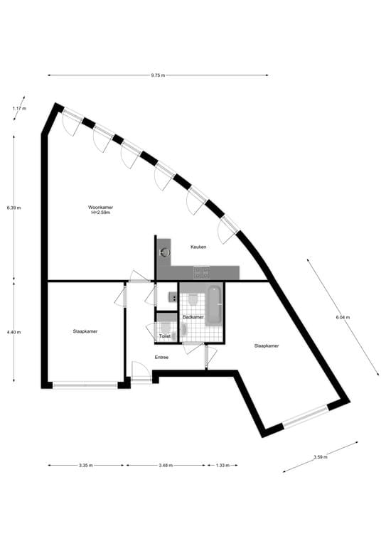 Foto 27 van De Promesse 97