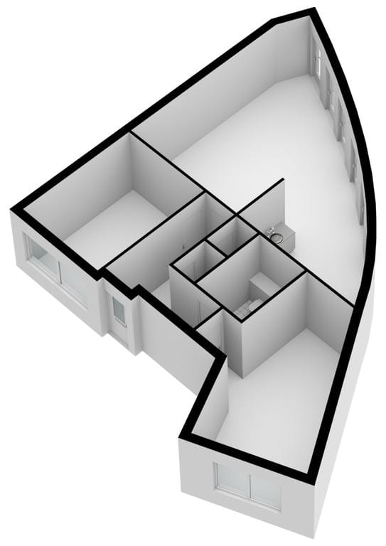 Foto 28 van De Promesse 97