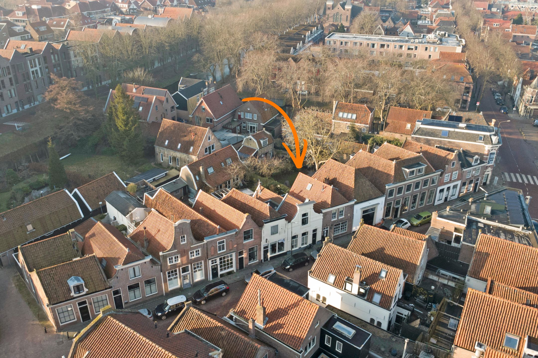 Photo 27 of Prinsenstraat 15