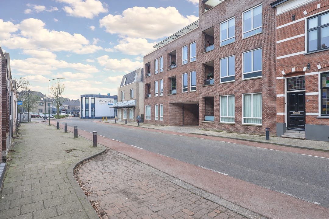 Foto 7 van Baroniestraat 46-07