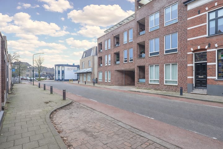 Photo 7 of Baroniestraat 46-07