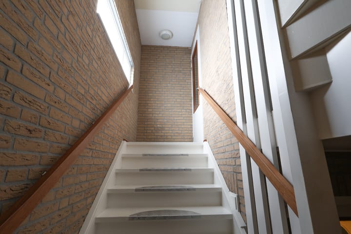 Photo 12 of Baroniestraat 46-07