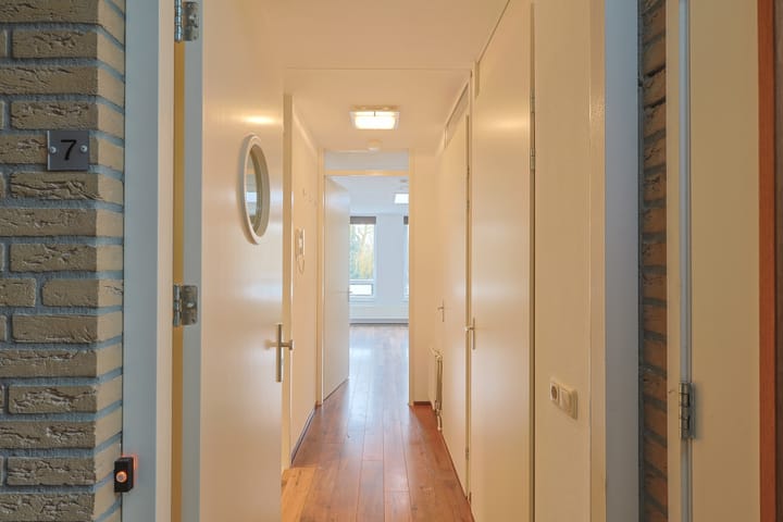 Photo 14 of Baroniestraat 46-07