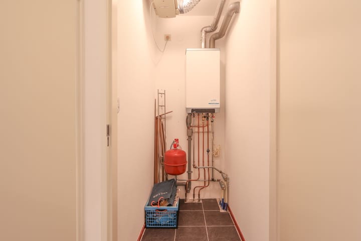 Photo 15 of Baroniestraat 46-07