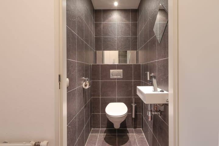 Photo 16 of Baroniestraat 46-07