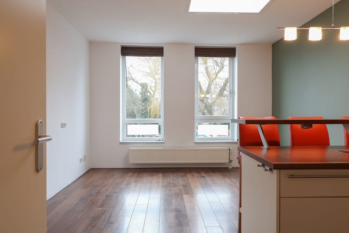 Foto 2 van Baroniestraat 46-07