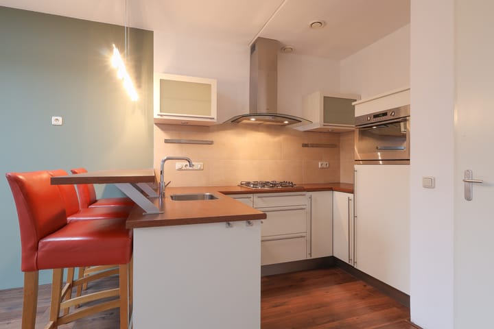 Foto 3 van Baroniestraat 46-07