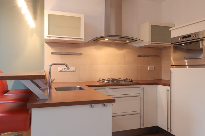 Photo 17 of Baroniestraat 46-07