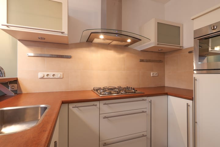 Photo 18 of Baroniestraat 46-07