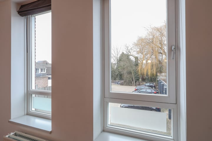 Photo 20 of Baroniestraat 46-07