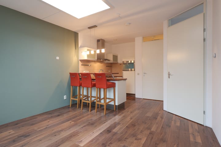 Photo 21 of Baroniestraat 46-07