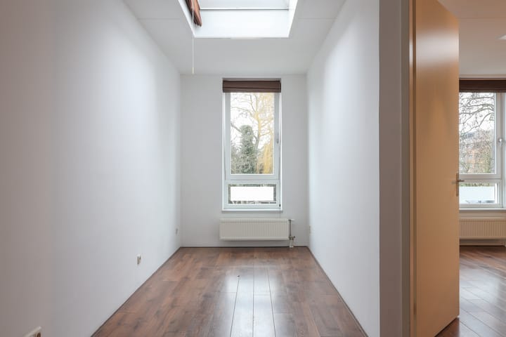 Photo 22 of Baroniestraat 46-07