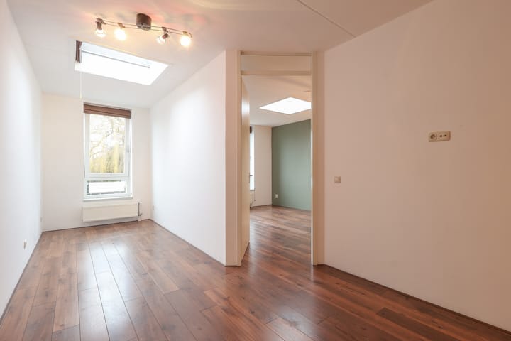 Foto 4 van Baroniestraat 46-07