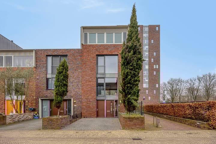 Foto 30 van Van Maanenstraat 31