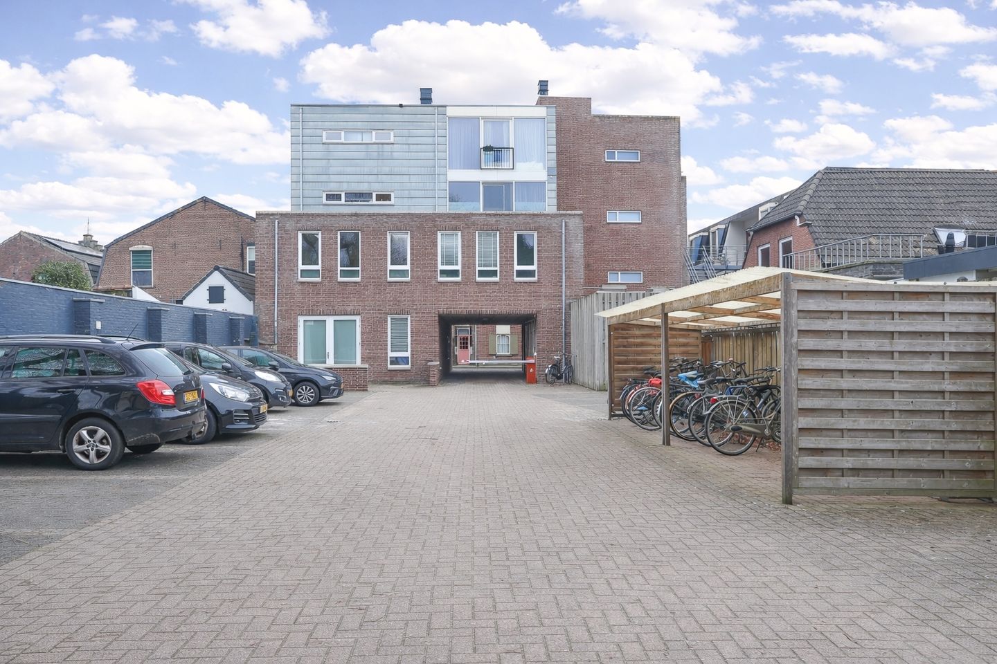 Foto 25 van Baroniestraat 46-07