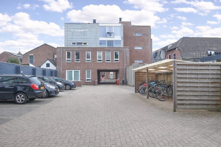 Photo 25 of Baroniestraat 46-07