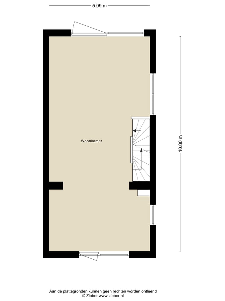 Foto 34 van Van Maanenstraat 31