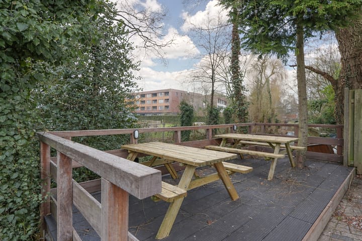 Photo 27 of Baroniestraat 46-07