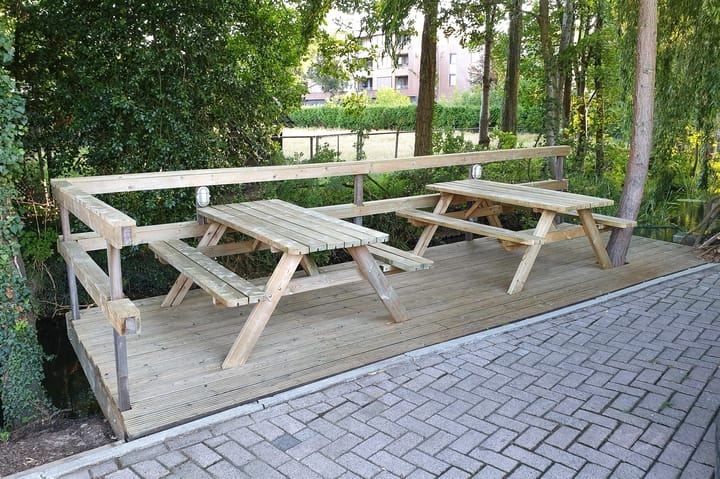 Photo 28 of Baroniestraat 46-07