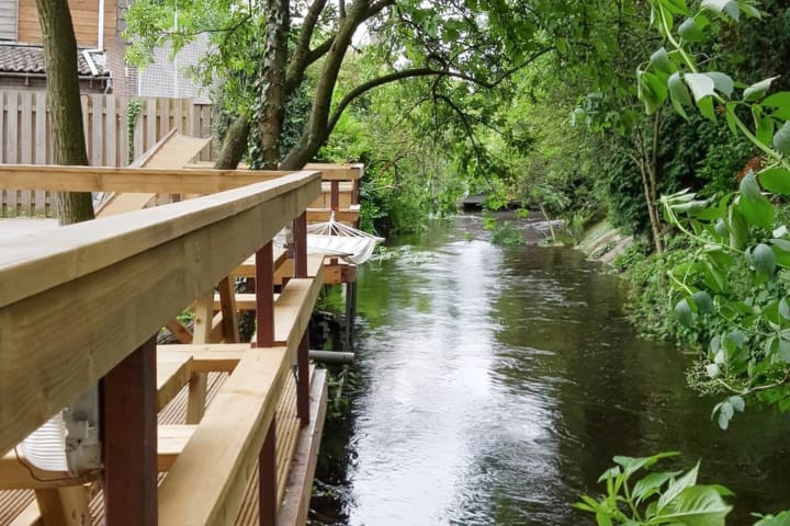 Photo 30 of Baroniestraat 46-07