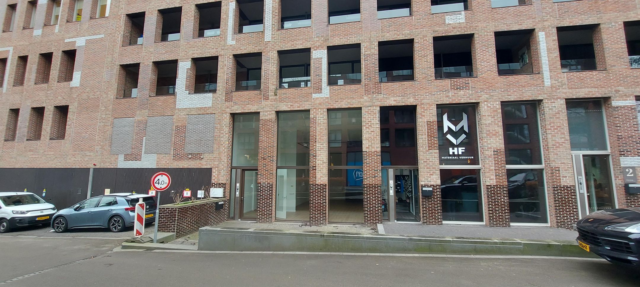 Foto 3 van Anna van Burenstraat 4