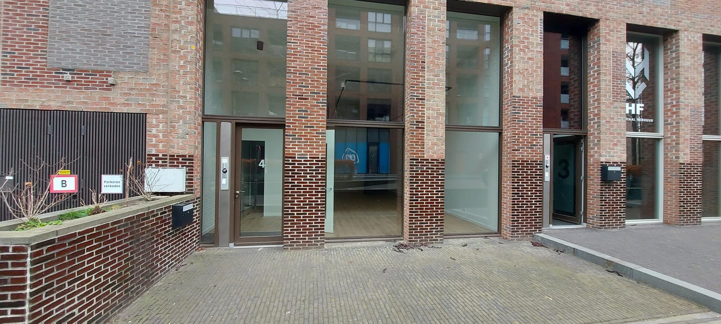 Foto 4 van Anna van Burenstraat 4