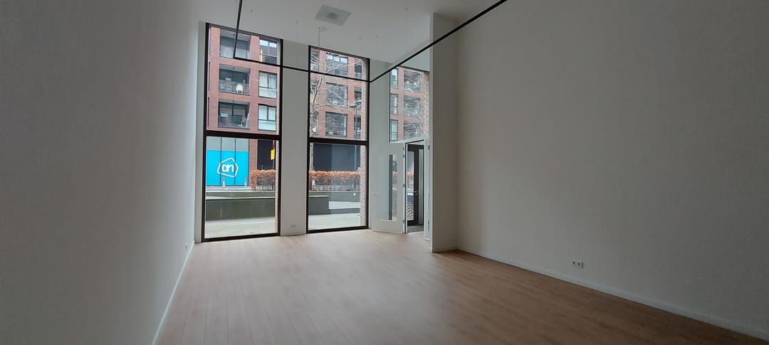 Foto 8 van Anna van Burenstraat 4