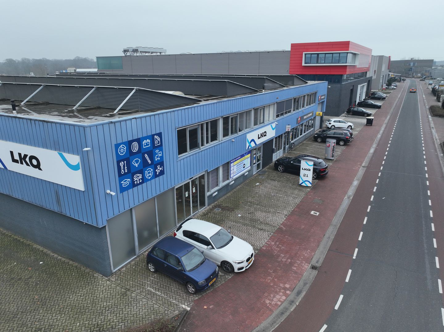 Bekijk foto 3 van Gezellenstraat 21