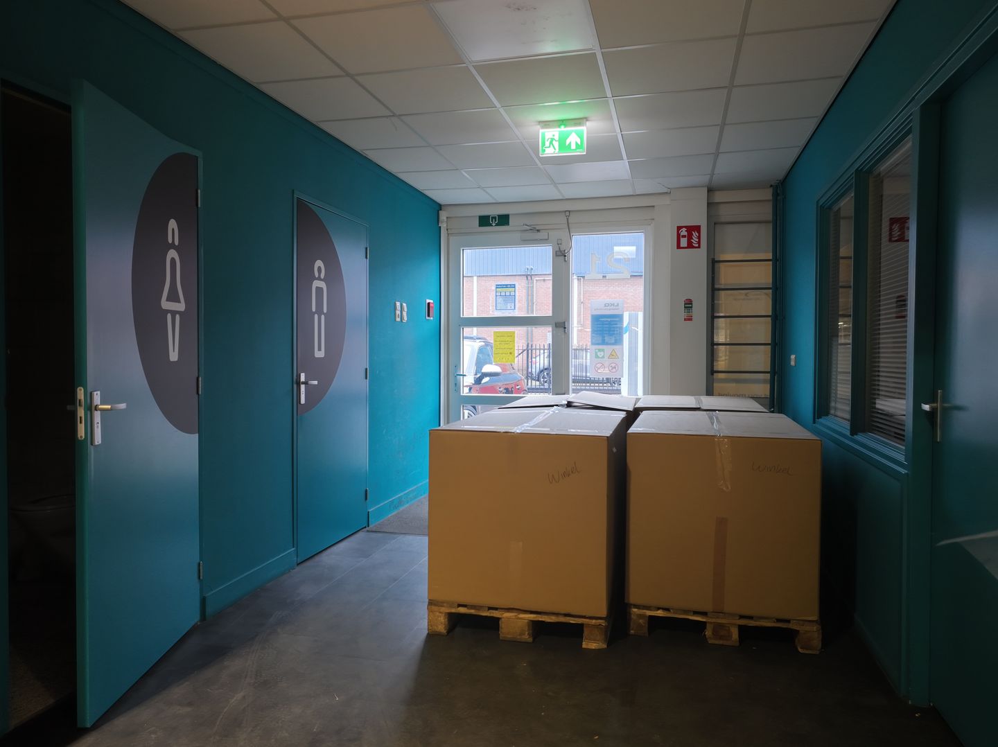 Bekijk foto 4 van Gezellenstraat 21