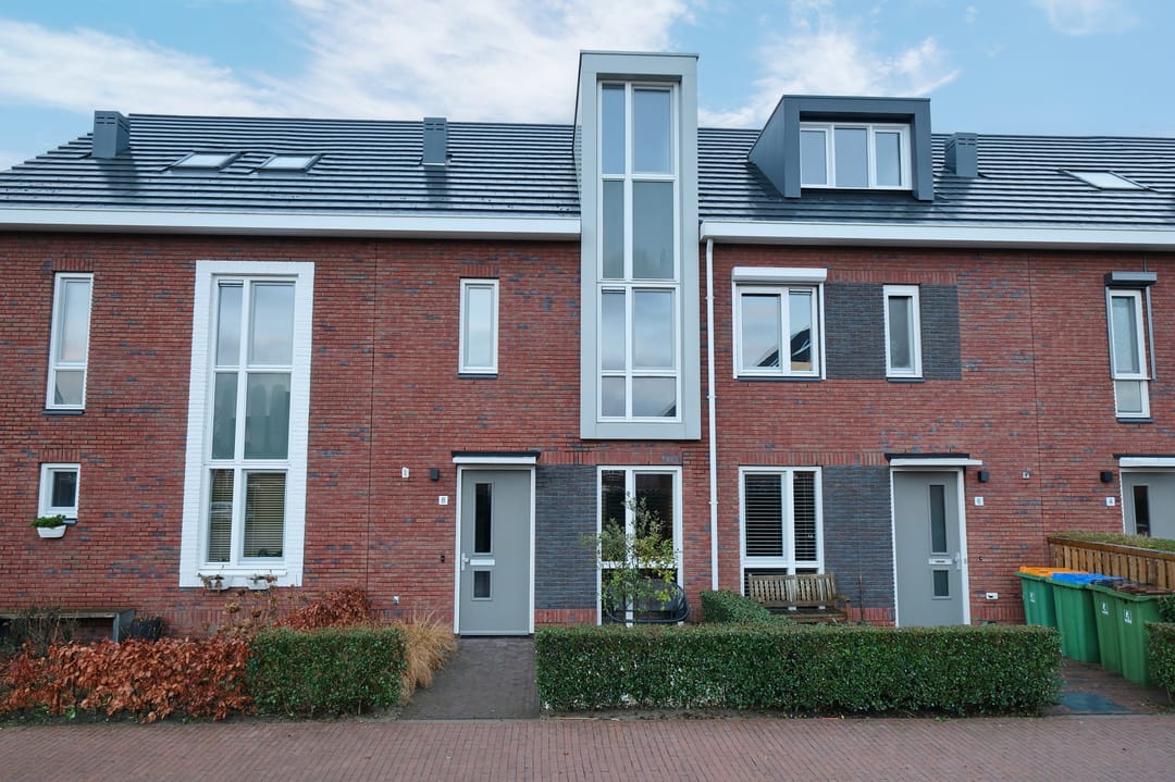 Foto 1 van Vechtdal 8