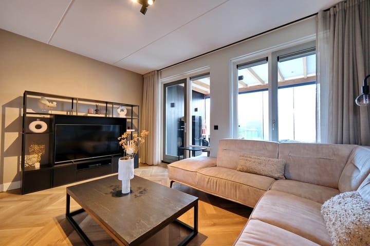 Foto 5 van Vechtdal 8