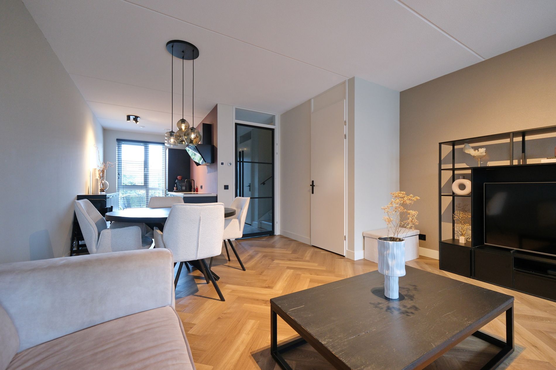 Foto 6 van Vechtdal 8