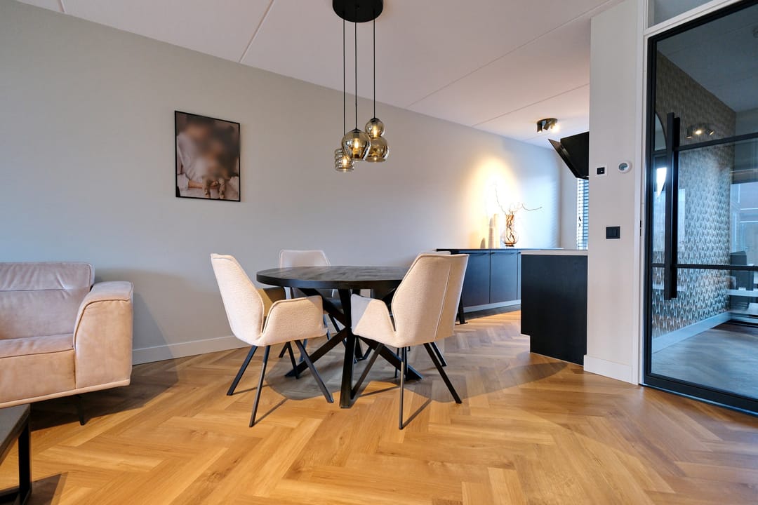 Foto 7 van Vechtdal 8