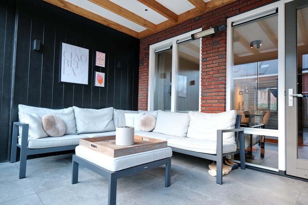 Foto 22 van Vechtdal 8