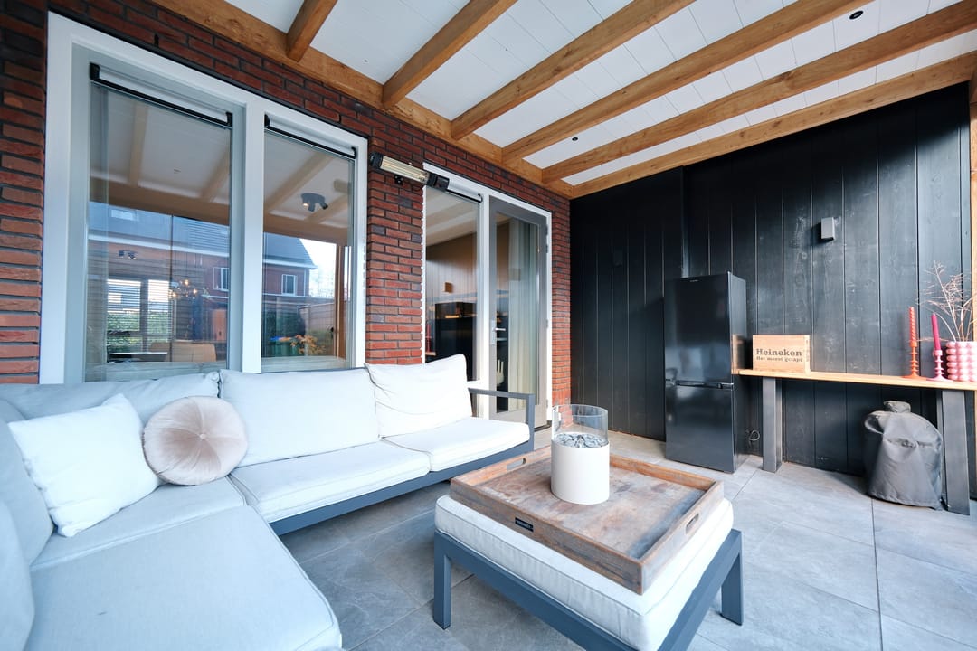 Foto 23 van Vechtdal 8