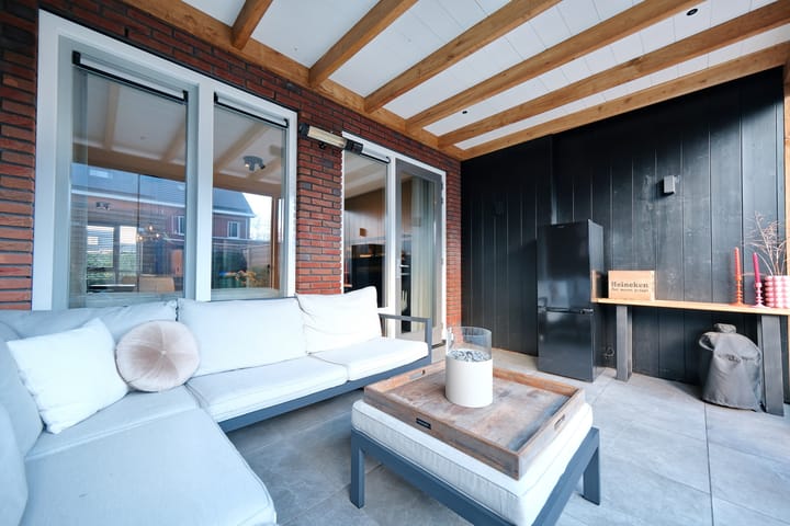 Foto 23 van Vechtdal 8